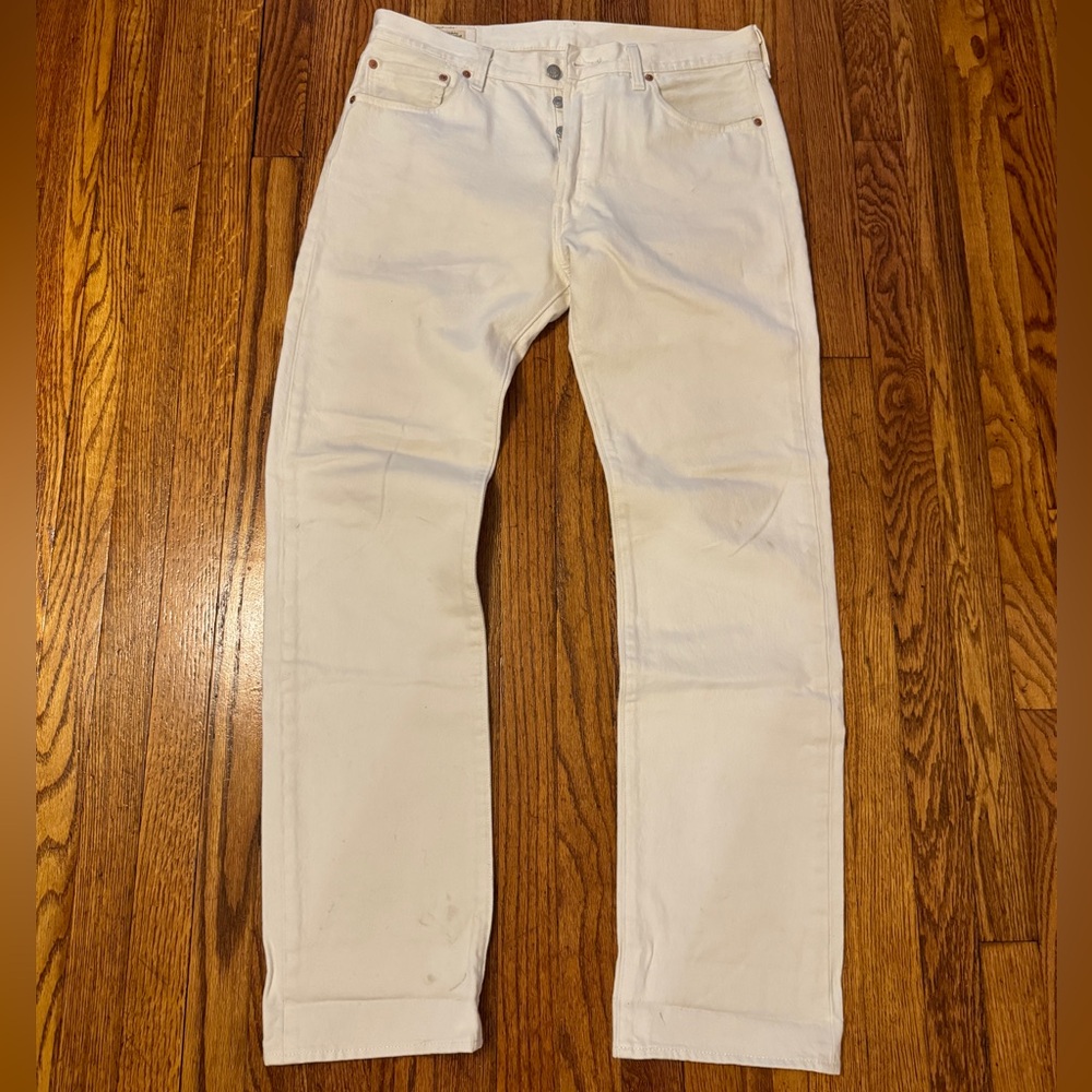 Levi’s 501 34x34